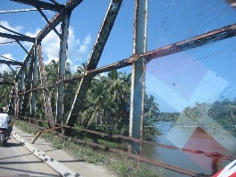 bridge