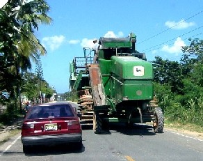 combine