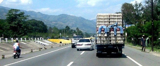 highway