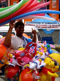 ballonman