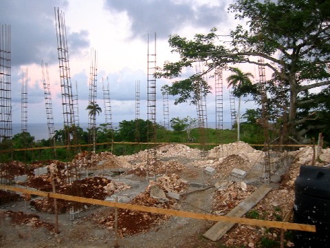 foundation