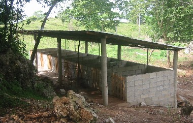 piggery