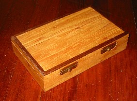 Jewelry Box