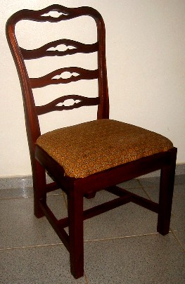Dinning room chair
