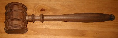 Mallet