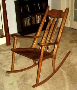 Rocking Chair