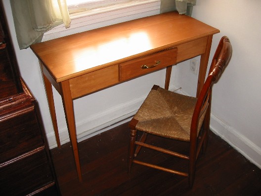 Shaker table