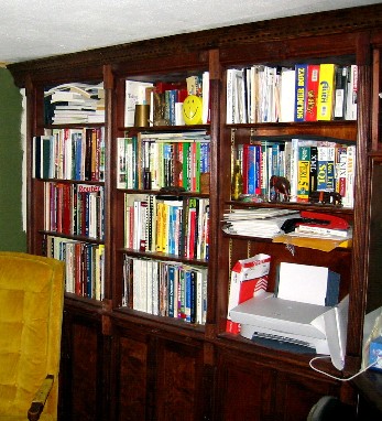 Wall unit