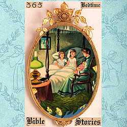 365 Bible Stories Sample Page