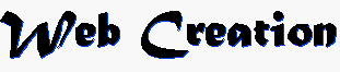 Web Creation
