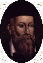 Nostradamus