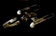Y-Wing