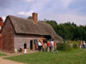 COAM barn