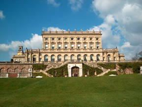 Taplow Cliveden