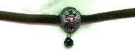 Clover Cross Circlet
