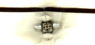 Quarzt Crystal Choker
