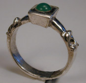 ring4chrysoprase
