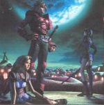 Legend Of Dragoon (PSX)