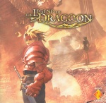 Legend Of Dragoon