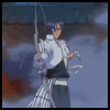 bleach