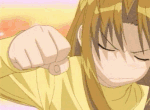 bleach