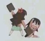 bleach