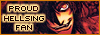 Oh yeah!&nbsp; I'm a Hellsing Fan!