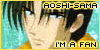 I'm an Aoshi fan!&nbsp; Cool!