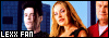 My favorite series of ALL time, I'm a Lexx fan!&nbsp; Lexx rules!!!!