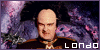 The greatest Centauri, I'm a Londo fan!