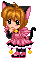 Cat-girl Sakura! ^_^