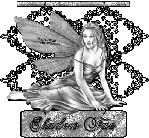 Given by Fae KayLeigh