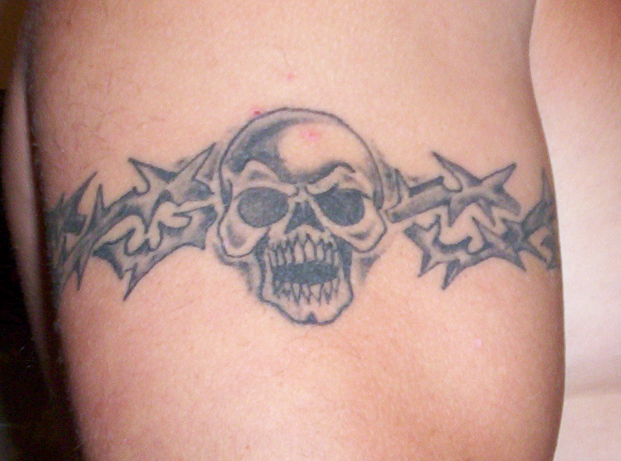 45 mins of pain for a lifetime of pleasure!