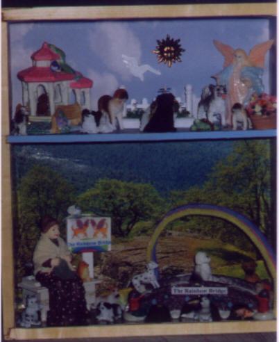 Rainbow Bridge