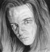 Raistlin by DeanSpencer