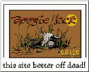 Boogie Jack's Web Depot