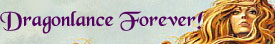 Lady Guin's Dragonlance Forever