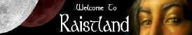 Raistland