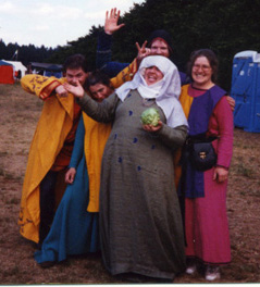 hooligans bearing cabbage