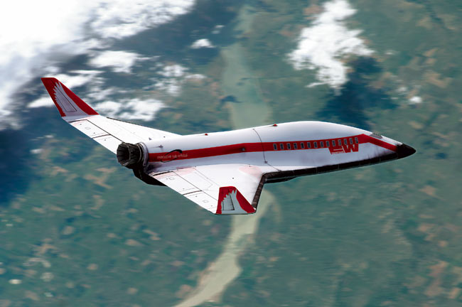 PLANE