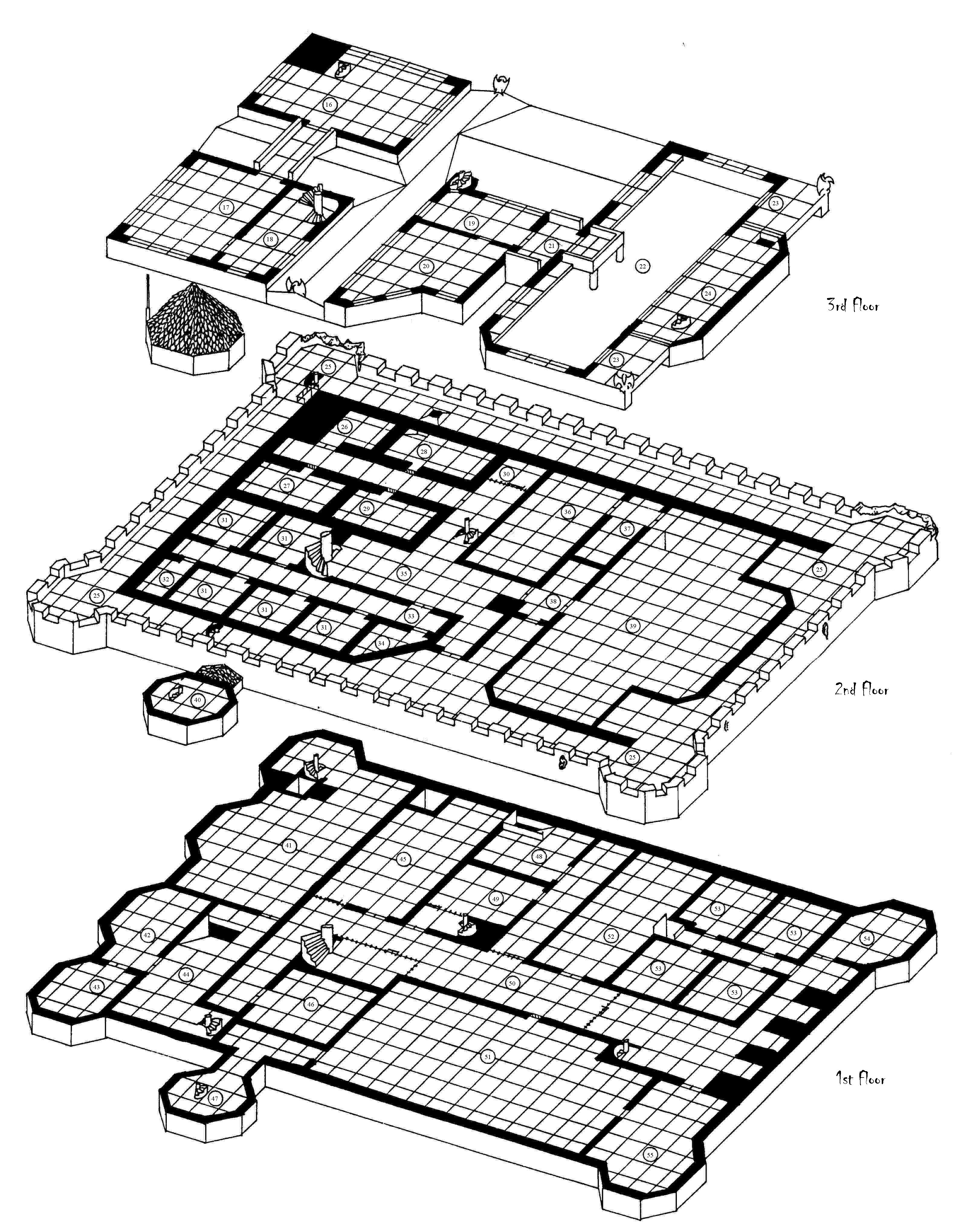 ign shadow complex map ign shadow complex map