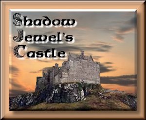 Enter ShadowJewel's Castle of Untold Delights.  Find what awaits in the Courtyard.