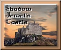Welcome to the Courtyard of ShadowJewel's Castle, but this will take you back to the Entrance