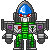 Armada.Thrust