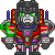 Custom.Starscream(ShadowJin)