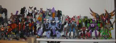 GalaxyForce.Decepticon.Legions