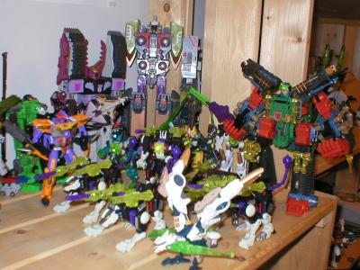 Energon.Unicron.Terrorcon.Legions