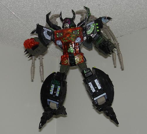 Energon.Unicron