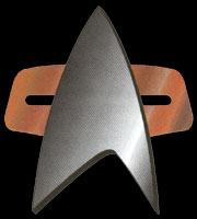 Starfleet's Insignia