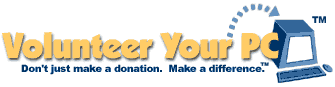 Start "Distributed Computing" today and help research a cure for cancer!